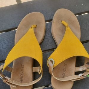 Aerosoles Sandals